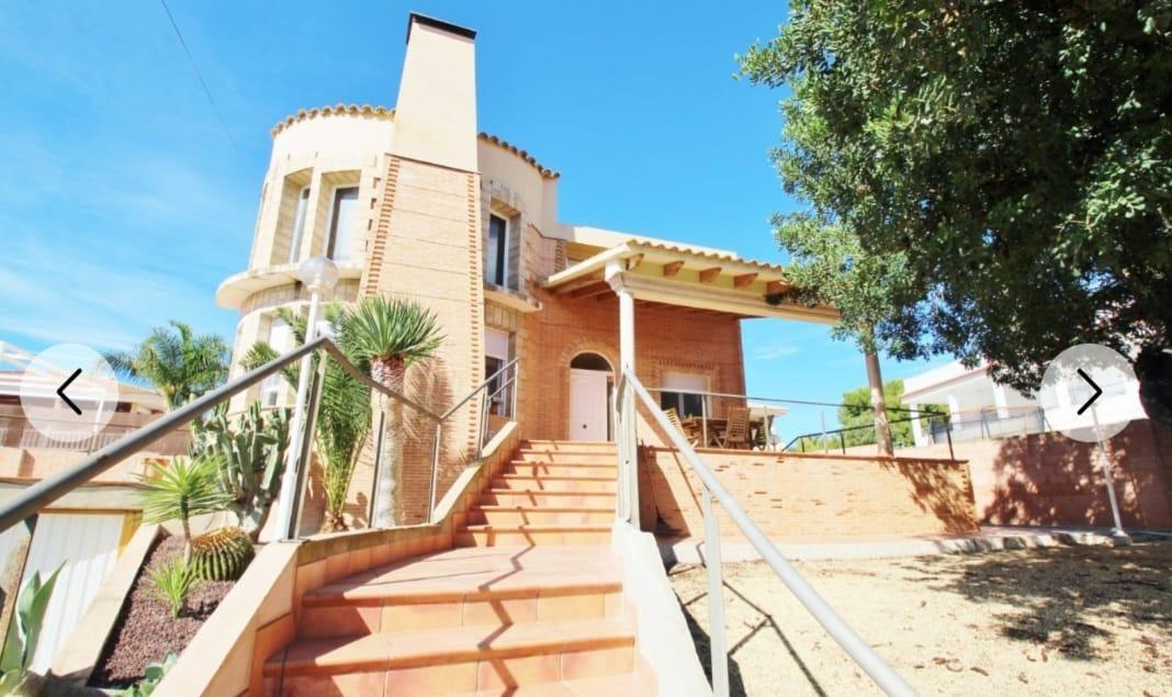 Chalet